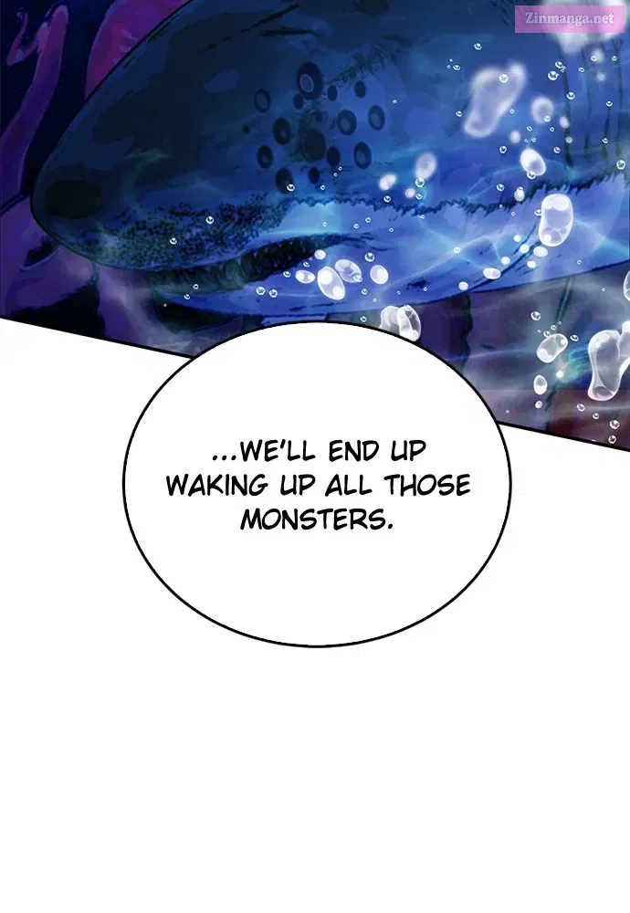 The Druid of Seoul Station Zinmanga X Chapter 132 Page 70