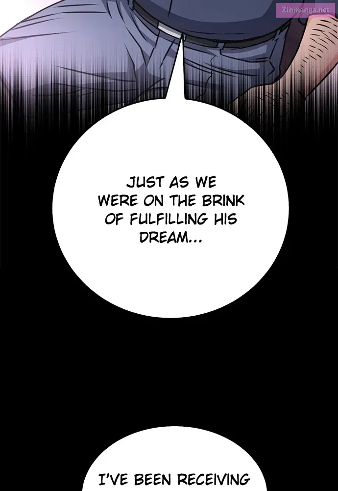 The Druid of Seoul Station Zinmanga X Chapter 132 Page 77