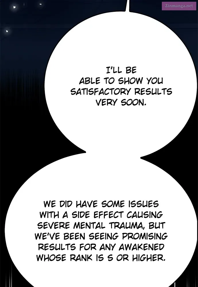 The Druid of Seoul Station Zinmanga X Chapter 132 Page 79