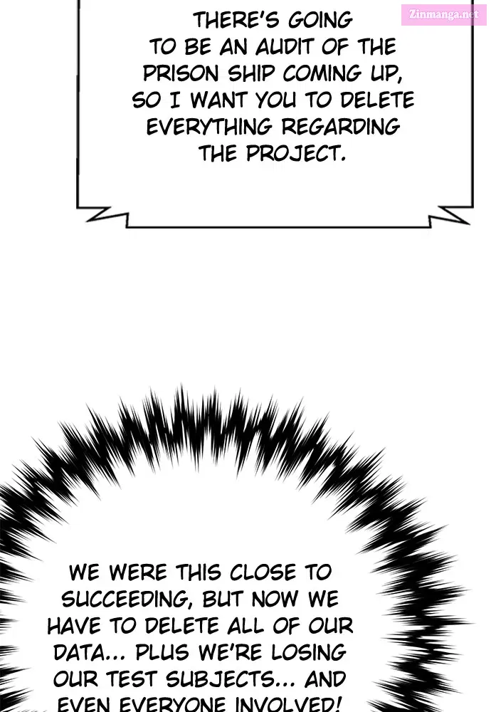 The Druid of Seoul Station Zinmanga X Chapter 132 Page 85