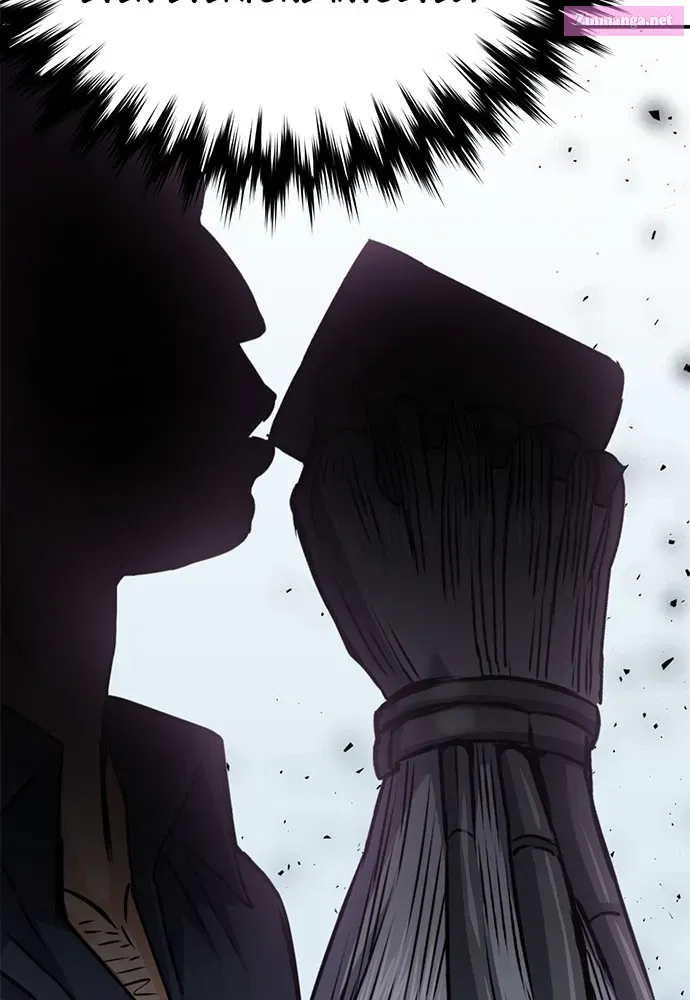 The Druid of Seoul Station Zinmanga X Chapter 132 Page 86