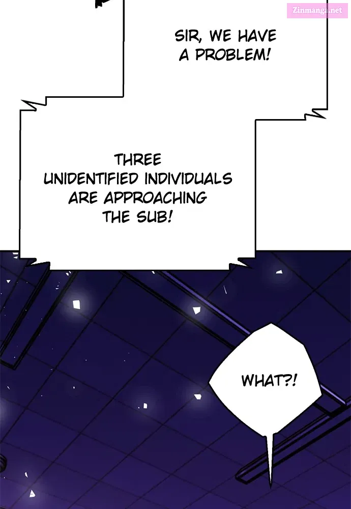 The Druid of Seoul Station Zinmanga X Chapter 132 Page 90