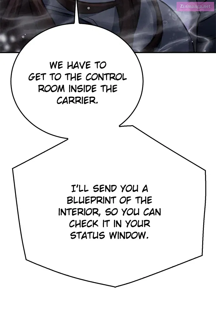 The Druid of Seoul Station Zinmanga X Chapter 132 Page 101