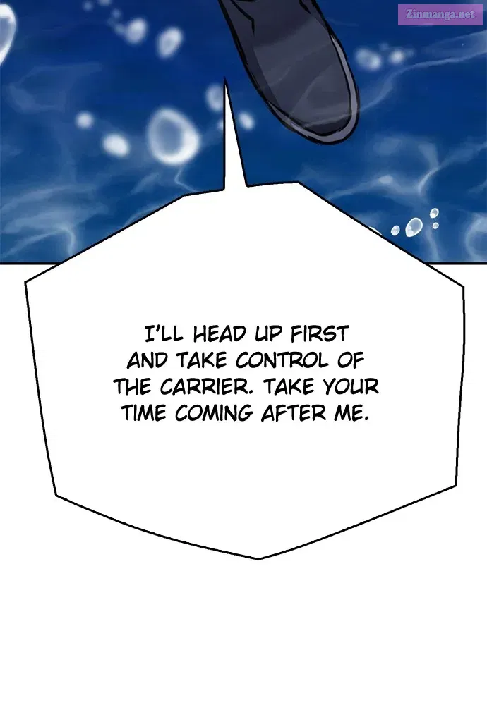 The Druid of Seoul Station Zinmanga X Chapter 132 Page 104