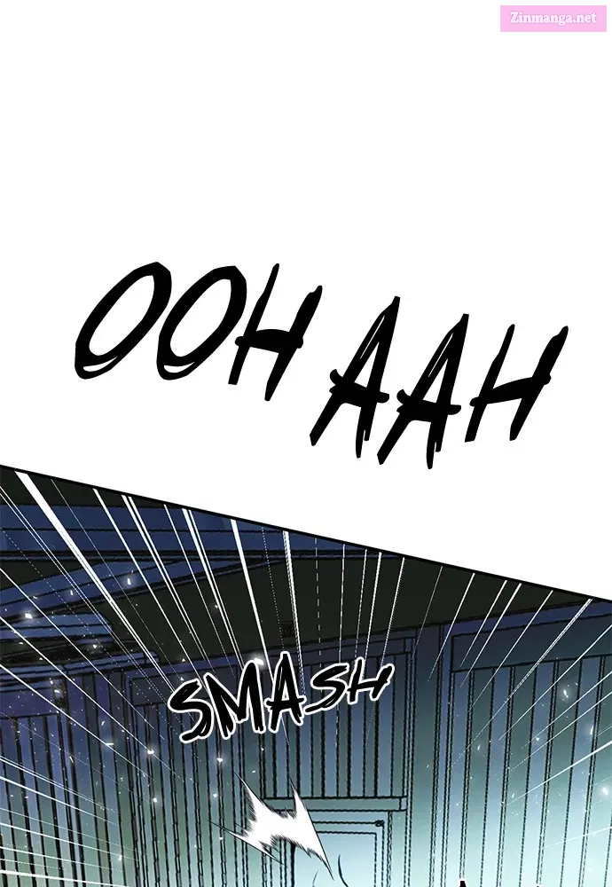 The Druid of Seoul Station Zinmanga X Chapter 132 Page 133