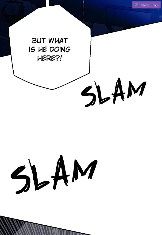 The Druid of Seoul Station Zinmanga X Chapter 132 Page 135