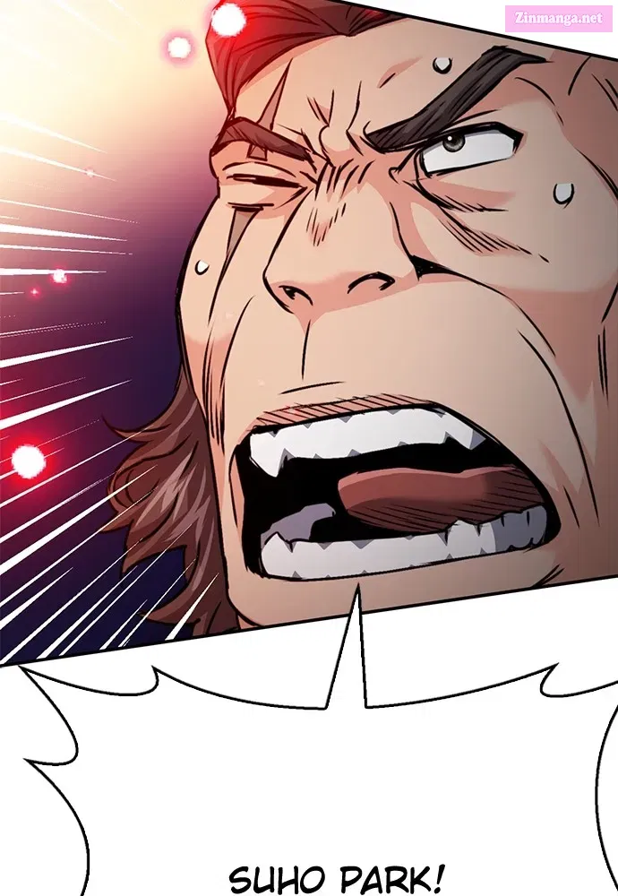 The Druid of Seoul Station Zinmanga X Chapter 132 Page 146