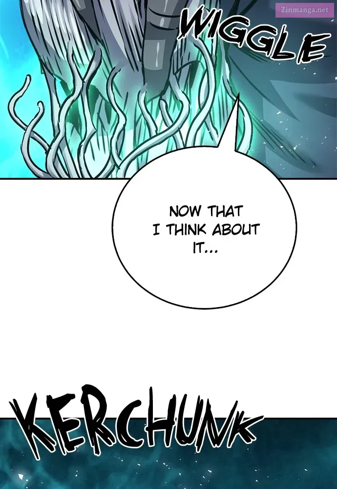 The Druid of Seoul Station Zinmanga X Chapter 132 Page 174