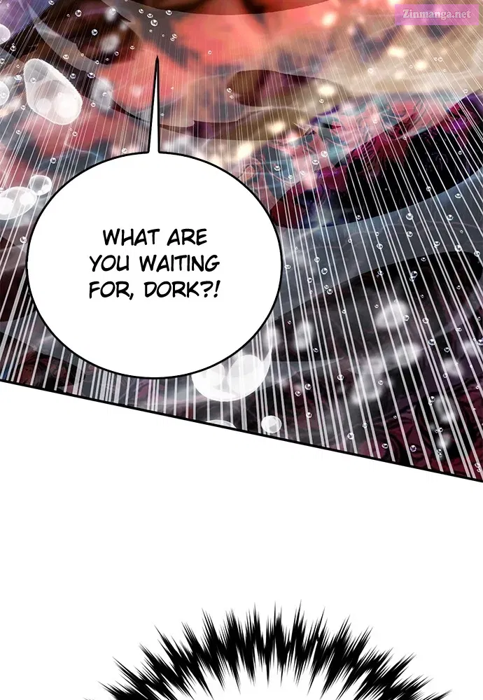 The Druid of Seoul Station Zinmanga X Chapter 132 Page 187