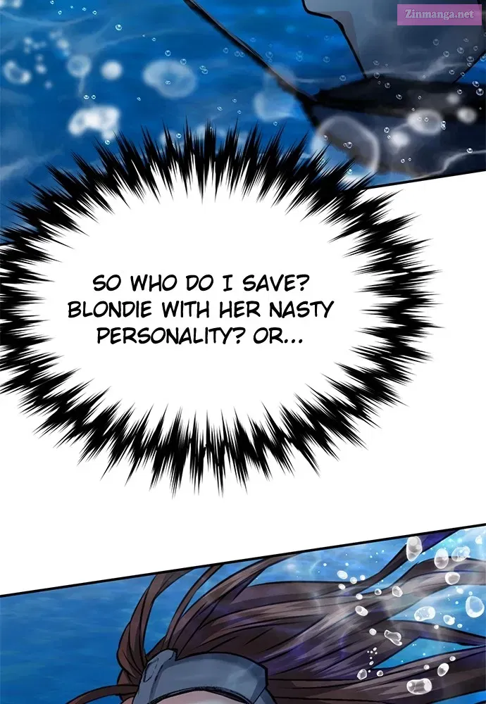 The Druid of Seoul Station Zinmanga X Chapter 132 Page 189