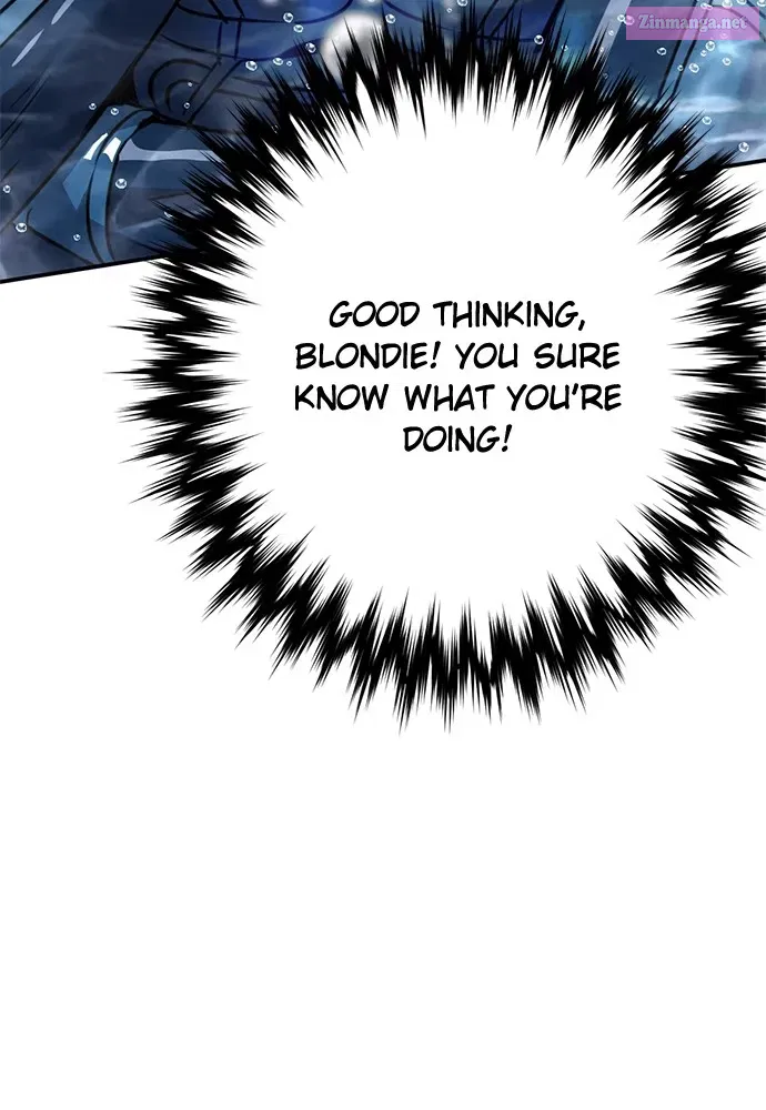 The Druid of Seoul Station Zinmanga X Chapter 132 Page 195