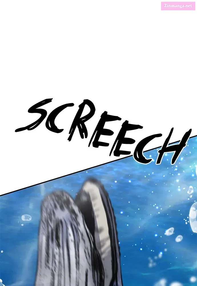 The Druid of Seoul Station Zinmanga X Chapter 132 Page 206