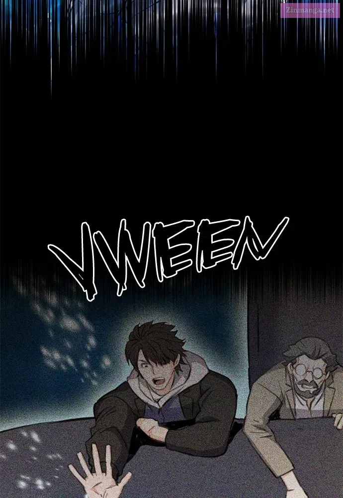 The Druid of Seoul Station Zinmanga X Chapter 132 Page 210