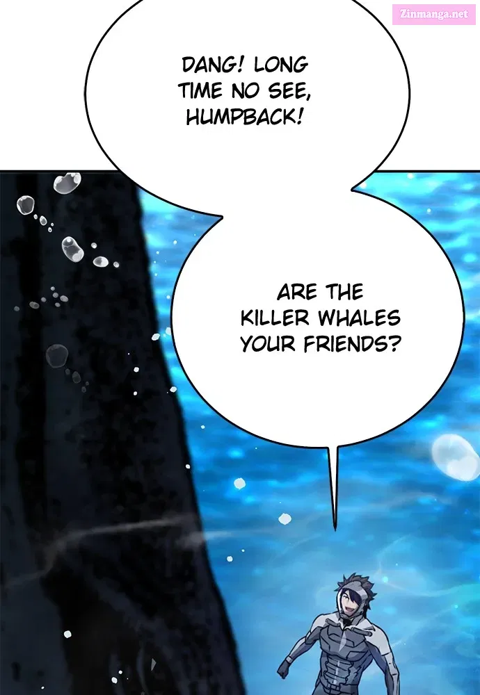 The Druid of Seoul Station Zinmanga X Chapter 132 Page 212