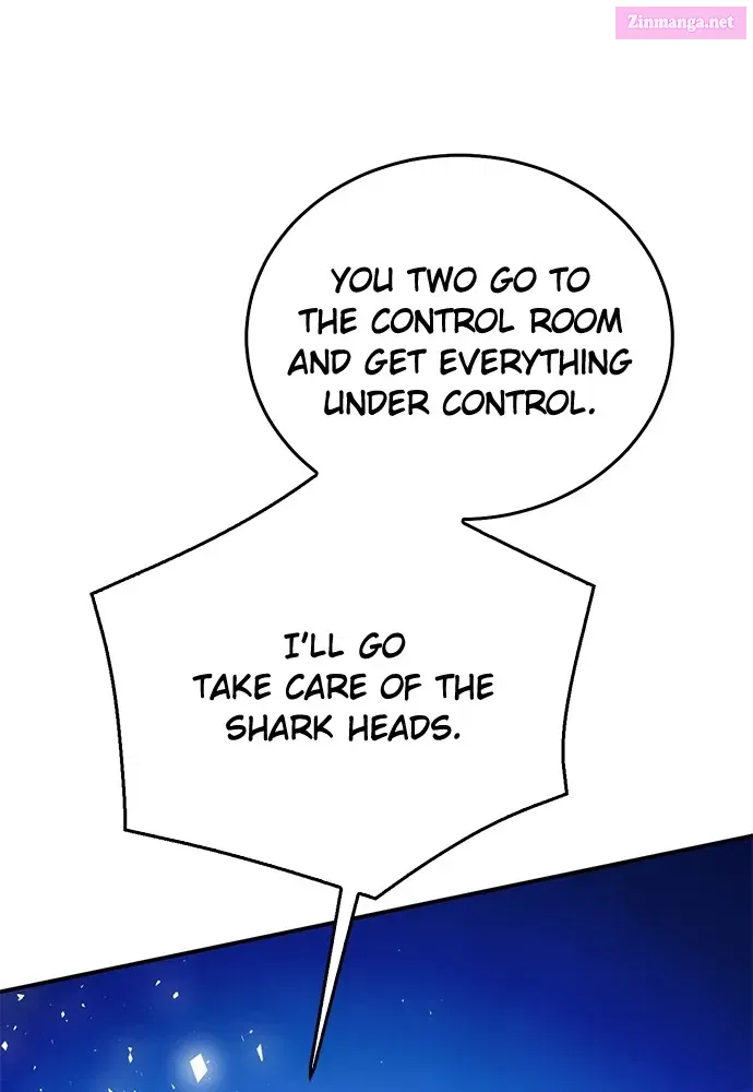 The Druid of Seoul Station Zinmanga X Chapter 132 Page 220