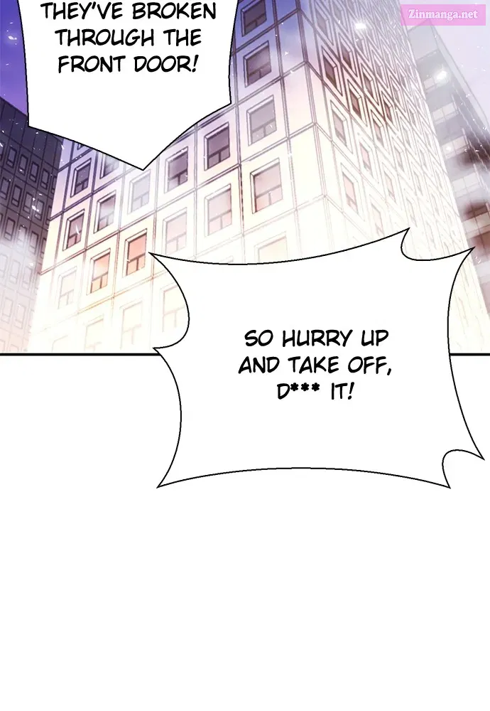 The Druid of Seoul Station Zinmanga X Chapter 131 Page 3
