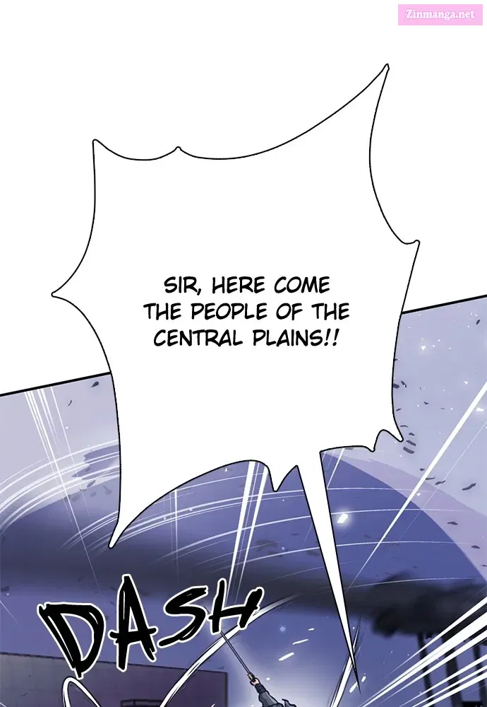 The Druid of Seoul Station Zinmanga X Chapter 131 Page 6