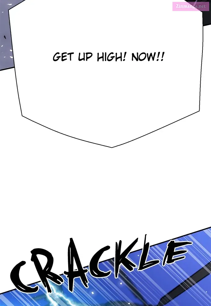 The Druid of Seoul Station Zinmanga X Chapter 131 Page 10