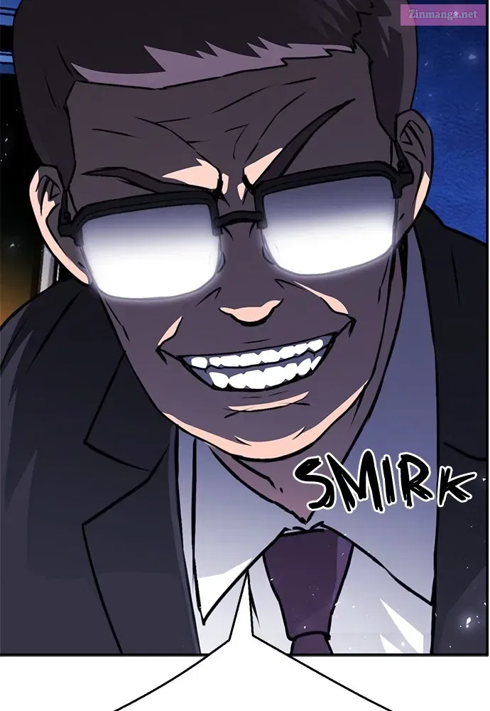The Druid of Seoul Station Zinmanga X Chapter 131 Page 29