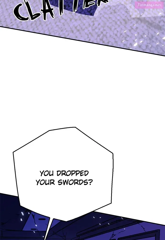 The Druid of Seoul Station Zinmanga X Chapter 131 Page 61