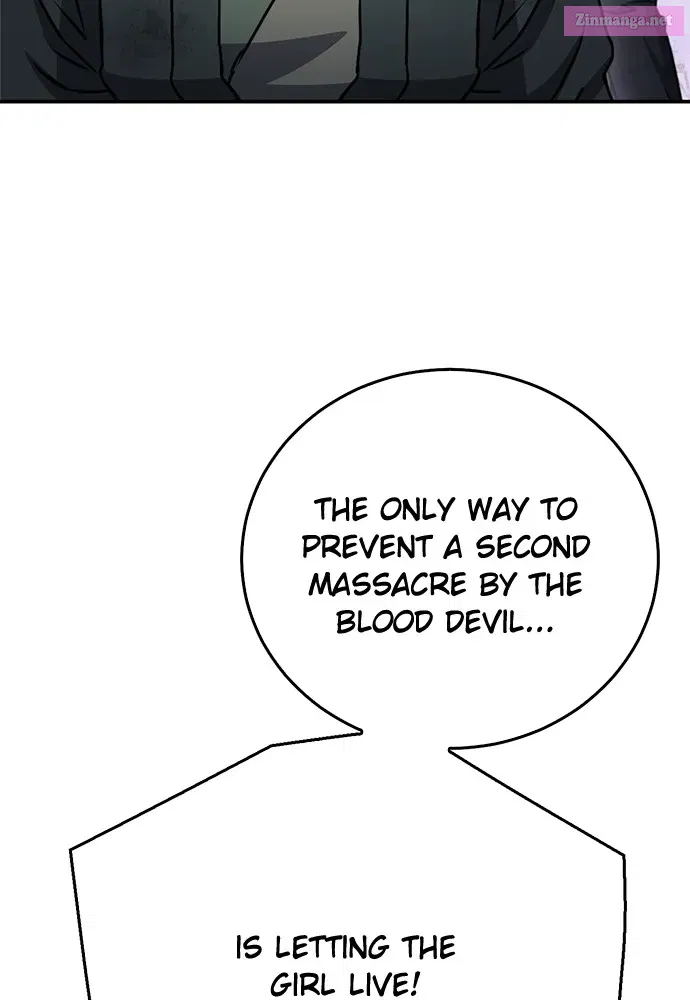 The Druid of Seoul Station Zinmanga X Chapter 131 Page 68