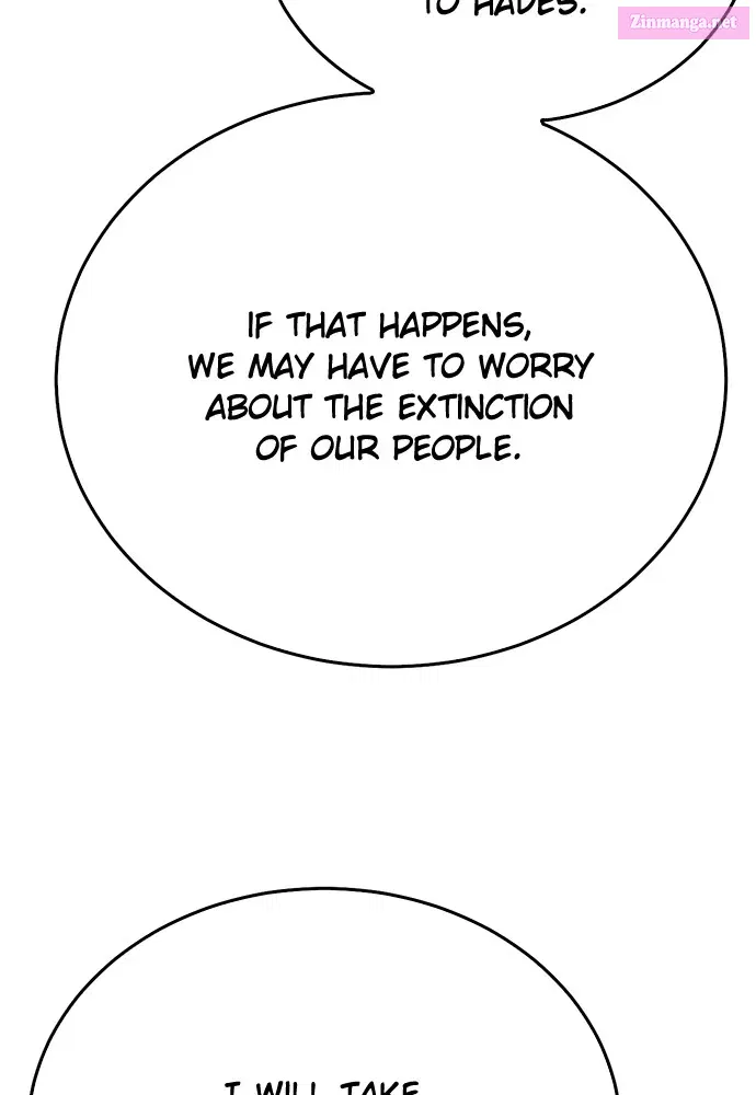 The Druid of Seoul Station Zinmanga X Chapter 131 Page 73