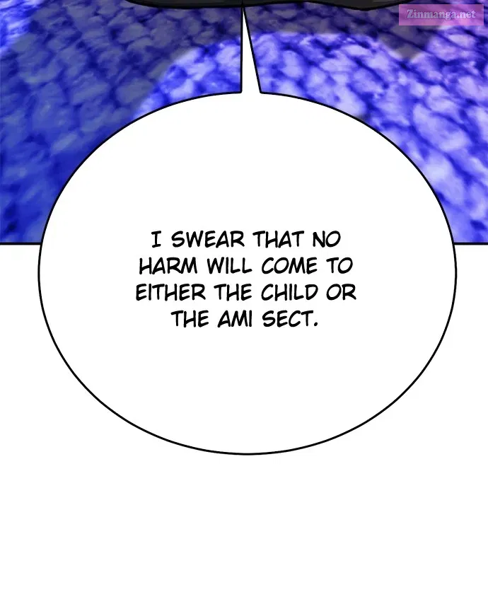 The Druid of Seoul Station Zinmanga X Chapter 131 Page 75