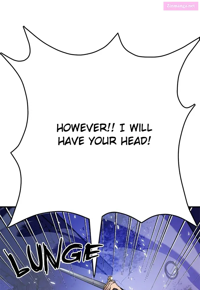 The Druid of Seoul Station Zinmanga X Chapter 131 Page 76
