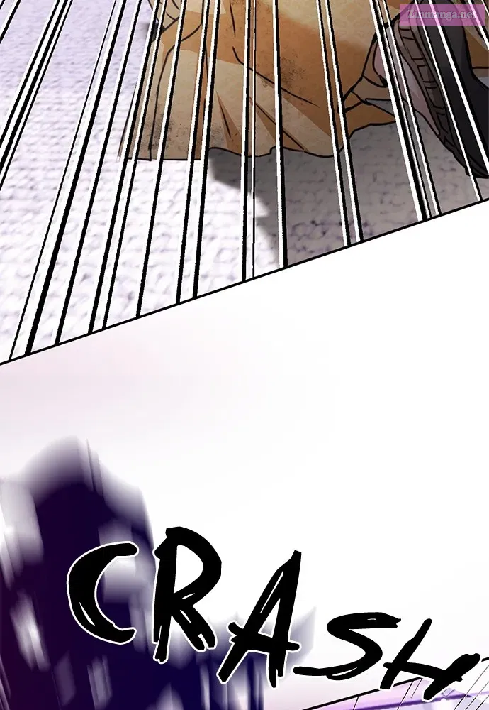 The Druid of Seoul Station Zinmanga X Chapter 131 Page 78