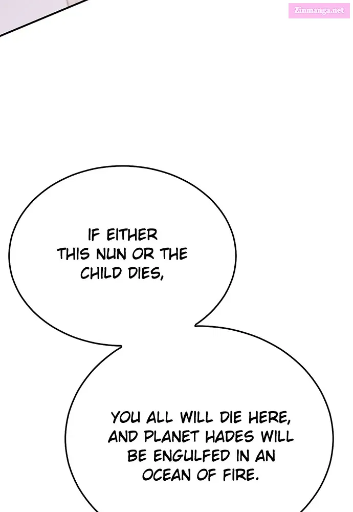 The Druid of Seoul Station Zinmanga X Chapter 131 Page 93