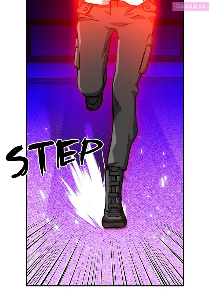 The Druid of Seoul Station Zinmanga X Chapter 131 Page 103
