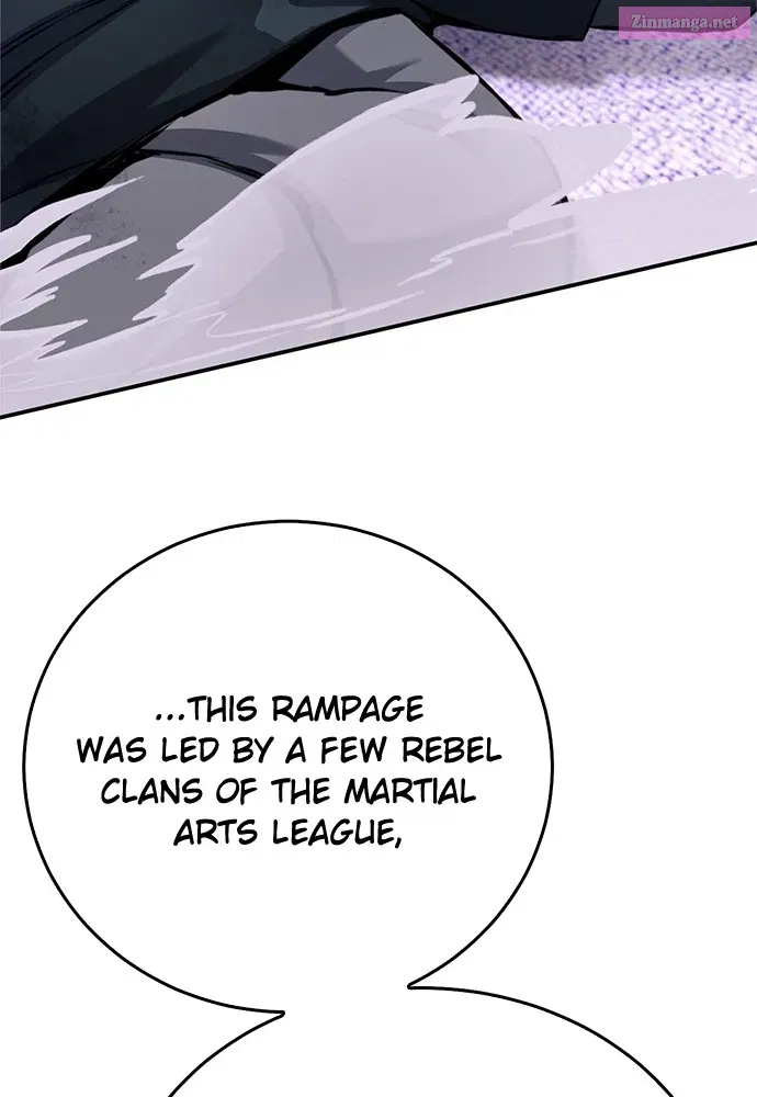 The Druid of Seoul Station Zinmanga X Chapter 131 Page 113