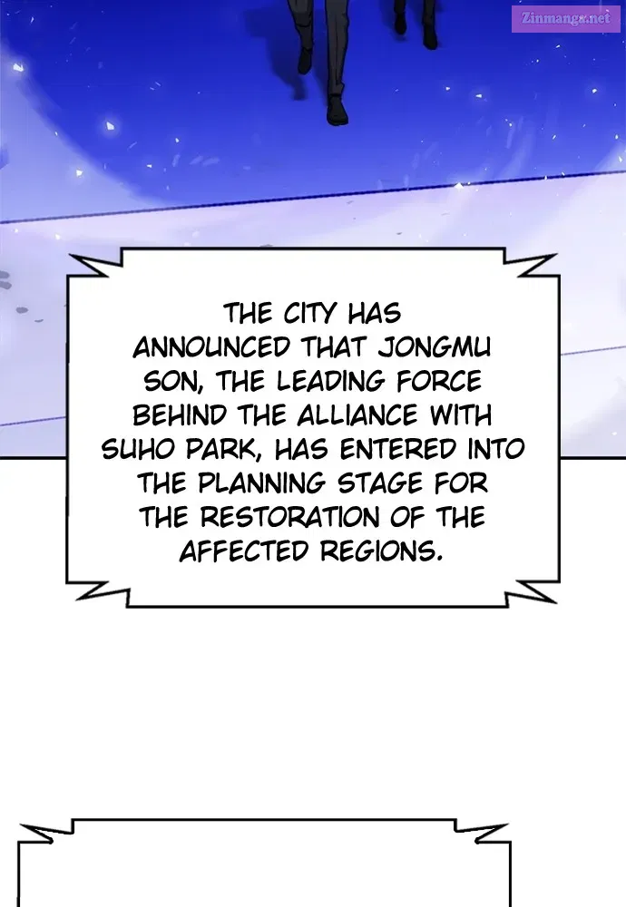 The Druid of Seoul Station Zinmanga X Chapter 131 Page 141