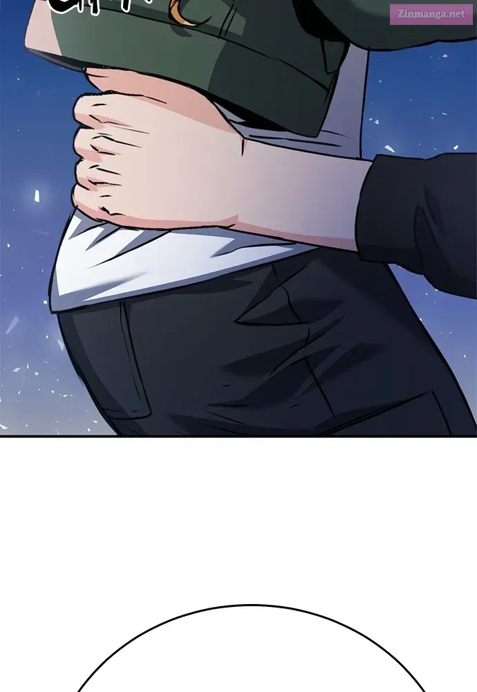 The Druid of Seoul Station Zinmanga X Chapter 131 Page 163
