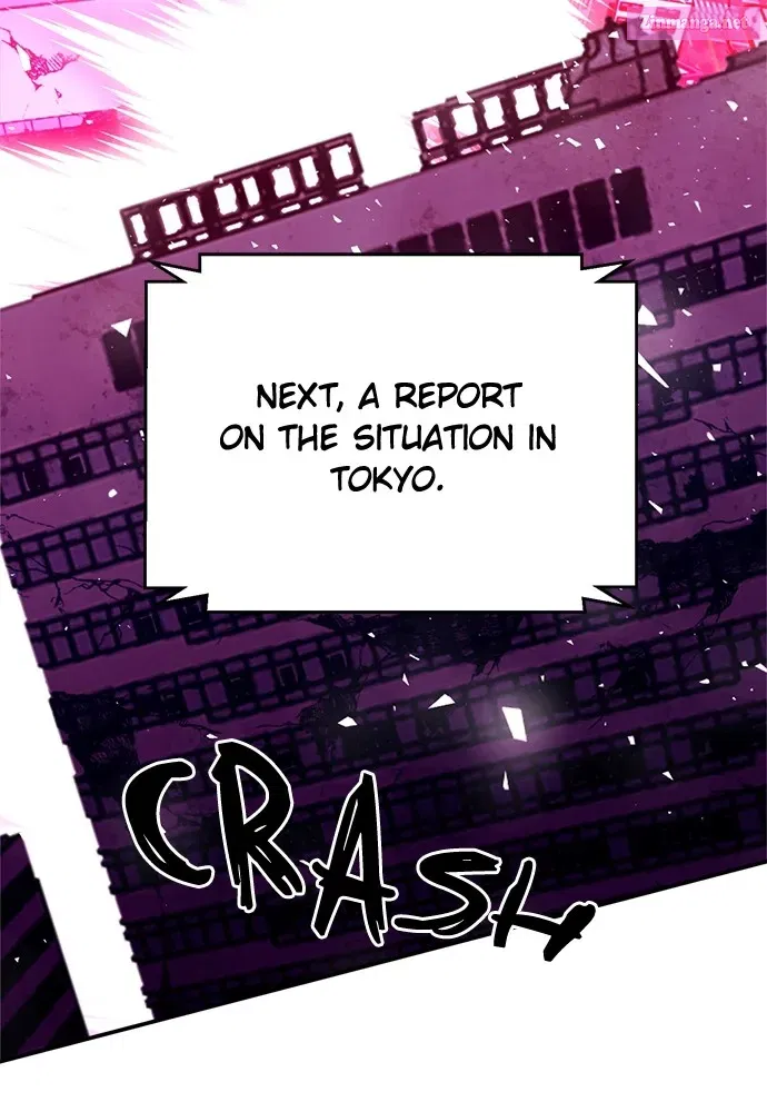 The Druid of Seoul Station Zinmanga X Chapter 131 Page 172