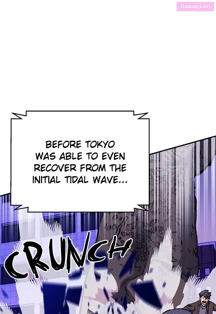 The Druid of Seoul Station Zinmanga X Chapter 131 Page 173