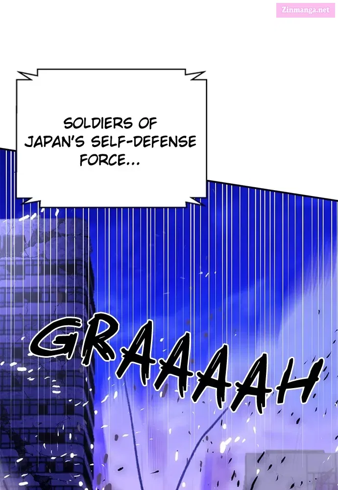 The Druid of Seoul Station Zinmanga X Chapter 131 Page 175