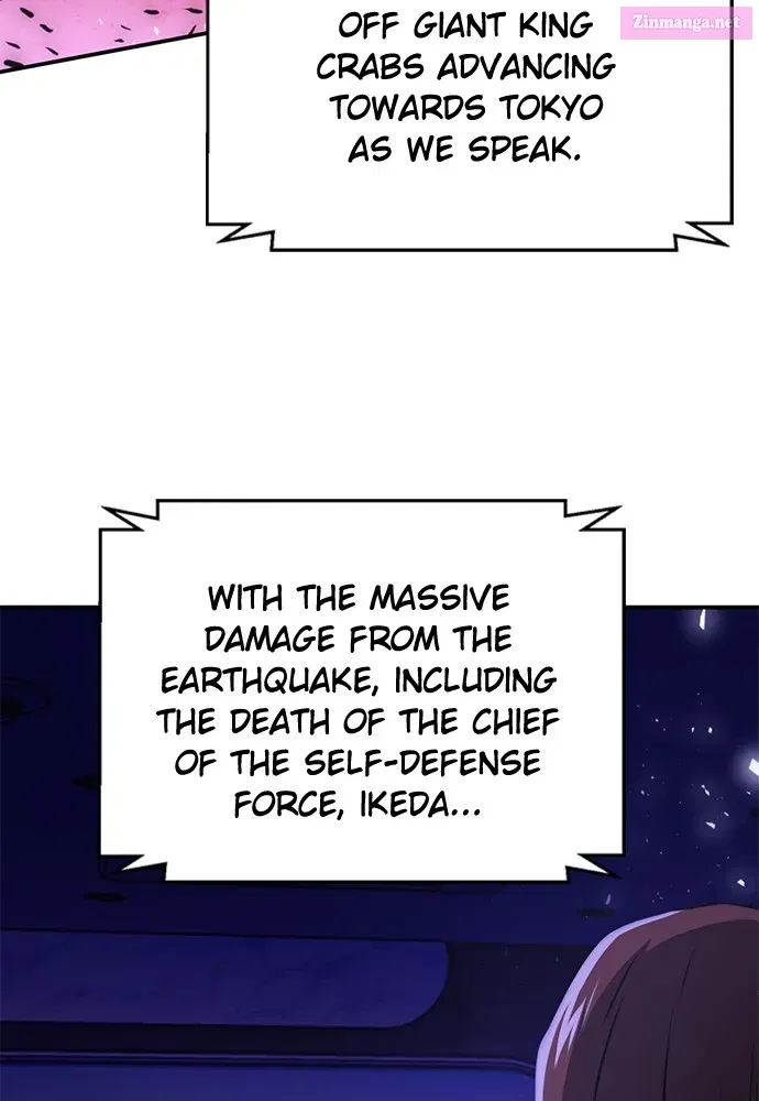 The Druid of Seoul Station Zinmanga X Chapter 131 Page 177