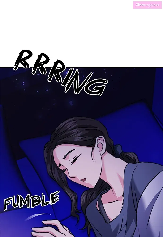 The Druid of Seoul Station Zinmanga X Chapter 131 Page 184