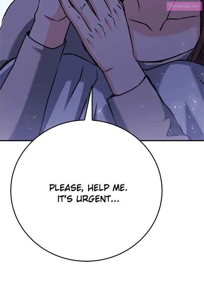 The Druid of Seoul Station Zinmanga X Chapter 131 Page 188
