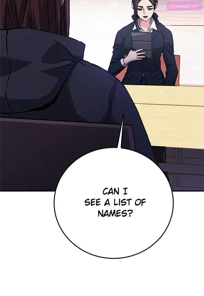 The Druid of Seoul Station Zinmanga X Chapter 131 Page 198