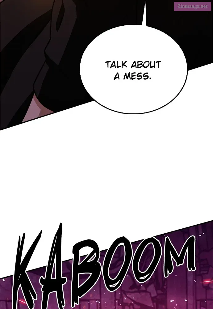 The Druid of Seoul Station Zinmanga X Chapter 130 Page 9
