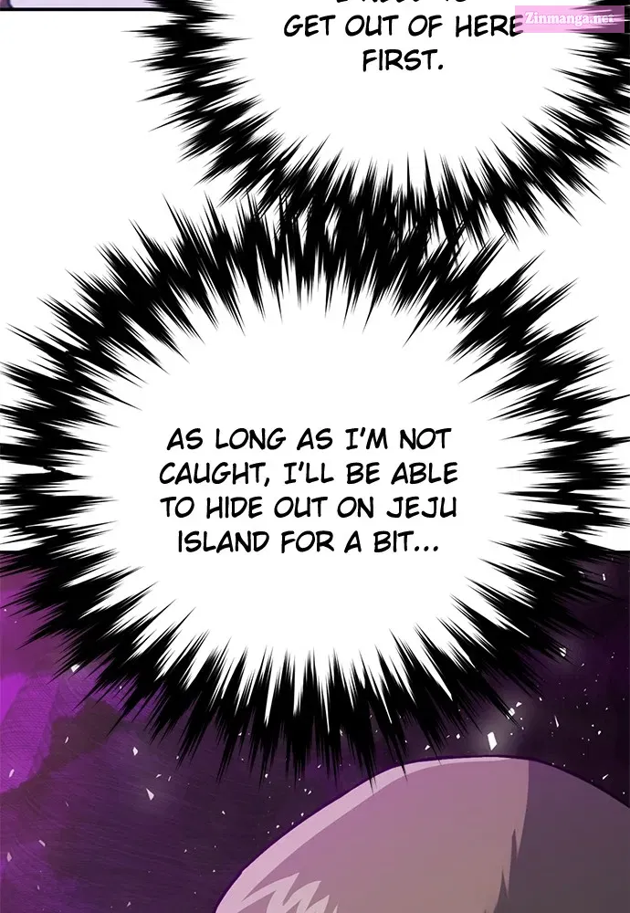 The Druid of Seoul Station Zinmanga X Chapter 130 Page 42