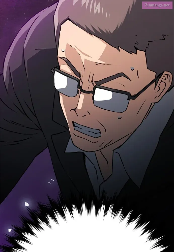 The Druid of Seoul Station Zinmanga X Chapter 130 Page 43