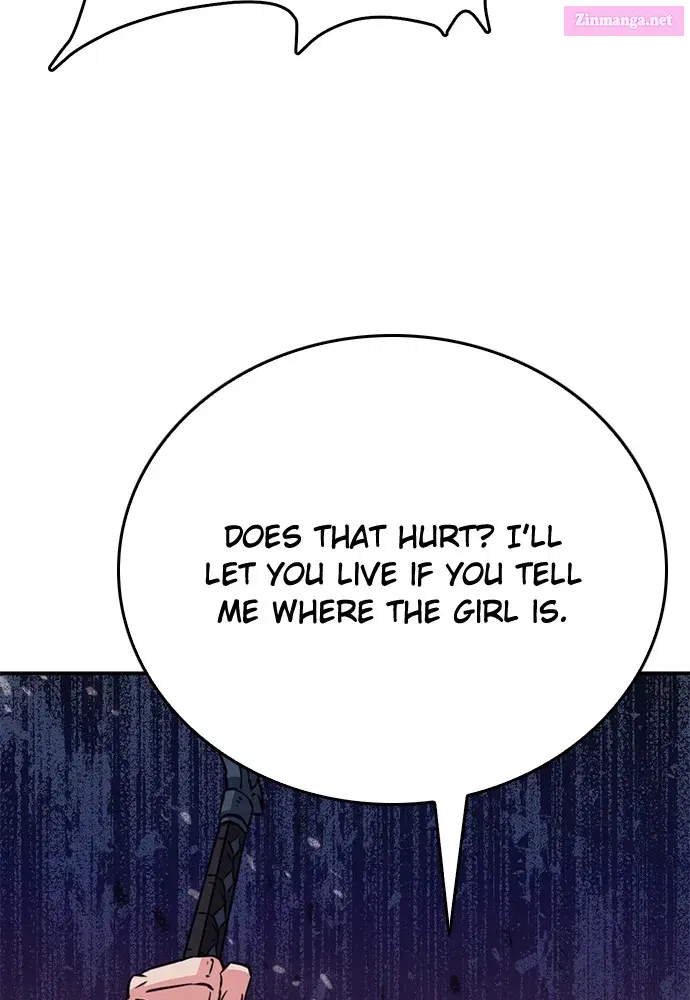 The Druid of Seoul Station Zinmanga X Chapter 130 Page 64