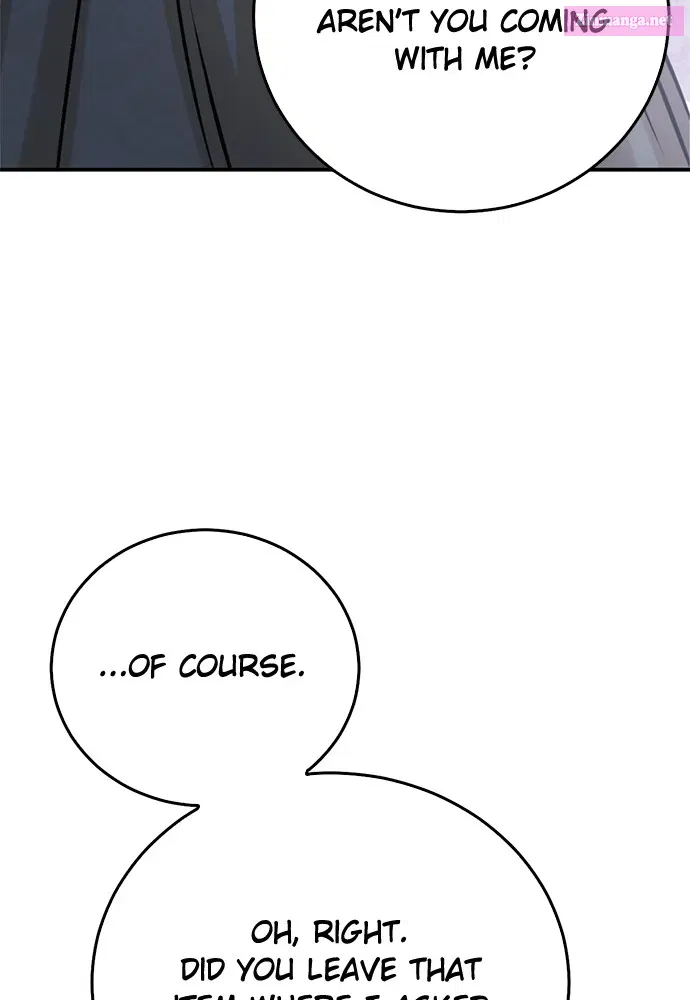 The Druid of Seoul Station Zinmanga X Chapter 130 Page 88