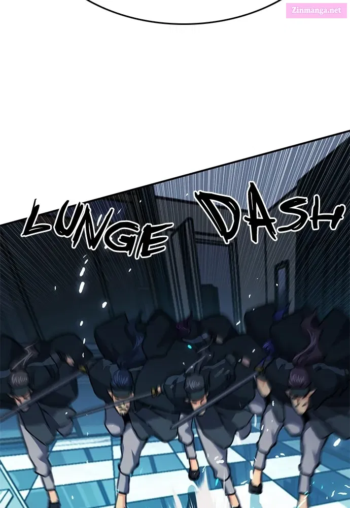 The Druid of Seoul Station Zinmanga X Chapter 130 Page 106