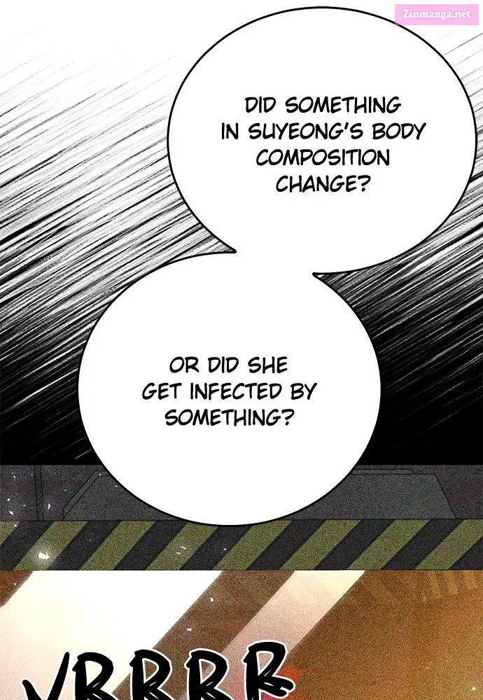 The Druid of Seoul Station Zinmanga X Chapter 130 Page 142