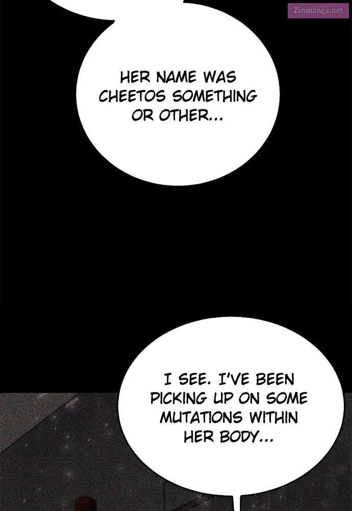 The Druid of Seoul Station Zinmanga X Chapter 130 Page 144