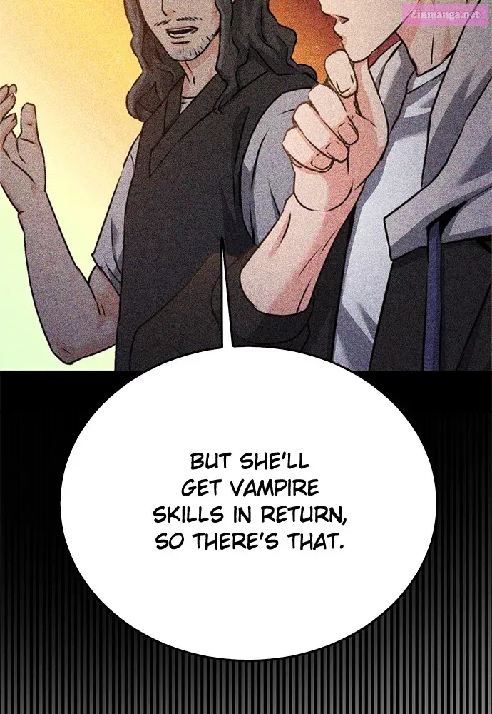 The Druid of Seoul Station Zinmanga X Chapter 130 Page 148